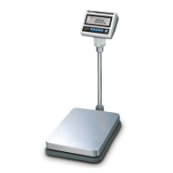 Весы напольные CAS DB II-E