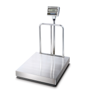 Весы напольные  многофункциональные CAS DB II