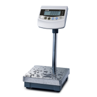Весы напольные пыле-влагозащищенные BW