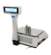 Весы торговые с печатью этикеток CL5200 фото 3