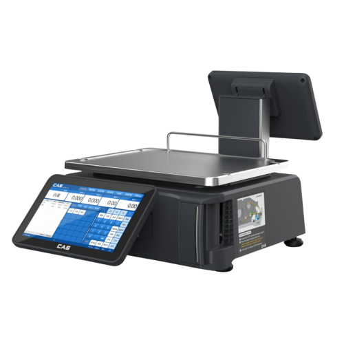 Весы самообслуживания с печатью этикеток CL8000-SU с низкой стойкой Весы самообслуживания с печатью этикеток CL8000-SU с низкой стойкой (Весы самообслуживания с печатью этикеток CL8000-SU с низкой стойкой) купить