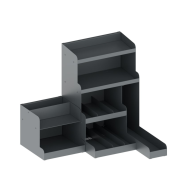 Фото Органайзер для кофе-модуля тип 2