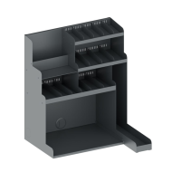 Фото Органайзер для кофе-модуля тип 1