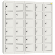 Абонентский шкаф AL-30