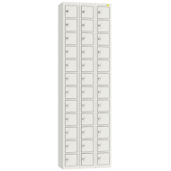 Абонентский шкаф AL-36