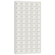 Абонентский шкаф AL-60