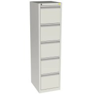 Фото Шкаф файловый CF-А4-5