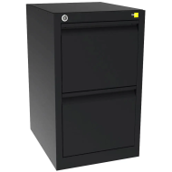 Файлова шафа CF-А4-2 колір RAL 7024 (графітовий сірий)