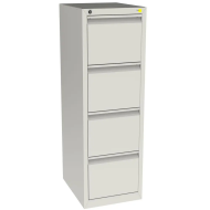 Фото Шкаф файловый CF-А4-4