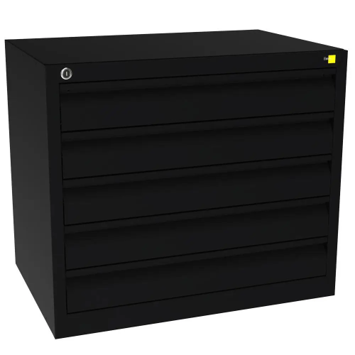 Шкаф файловый CF-А2-5 цвет RAL 7024 (графитовый серый) Шкаф файловый CF-А2-5 цвет RAL 7024 (графитовый серый) (Шкаф файловый CF-А2-5 цвет RAL 7024 (графитовый серый)) купить