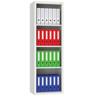 Шкафы архивные для документов FCО