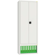 Шкаф архивный для документов FCО-7