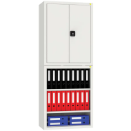 Шкафы архивные для документов FC8-FC9