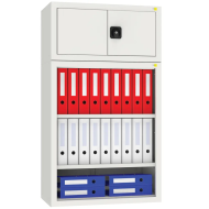 Шкаф архивный для документов FC-11