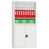 Шкаф архивный для документов FC-12