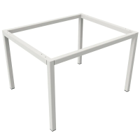 Подставка под шкаф для одежды металлическая S-600