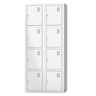 Металлические ячеечные шкафы ШЯ-400/2-4