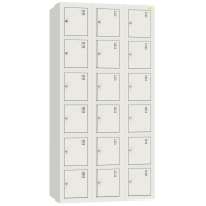 Металлические ячеечные шкафы ШЯ-300/3-6