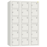 Металлические ячеечные шкафы ШЯ-400/3-6