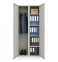 Хозяйственный шкаф UC-400-2 цена
