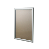  Алюминиевая клик-рама ALUSNAP-25 А3 (1 шт. в упаковке)