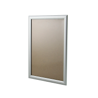  Алюминиевая клик-рама ALUSNAP-25 А3 (1 шт. в упаковке)