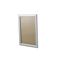  Алюминиевая клик-рама ALUSNAP-25 А4 (1 шт. в упаковке)