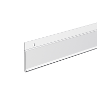 Универсальный ценникодержатель на клипсах DBH39 