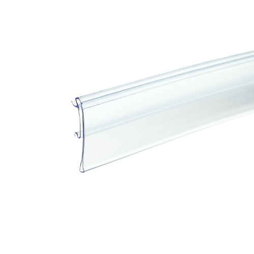 Полноразмерный ценникодержатель прозрачный HSAC39 Полноразмерный ценникодержатель прозрачный HSAC39 (Полноразмерный ценникодержатель прозрачный HSAC39) купить