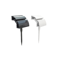 Универсальный держатель-игла для крепления ценников MINISTICK (10 шт. в упаковке)