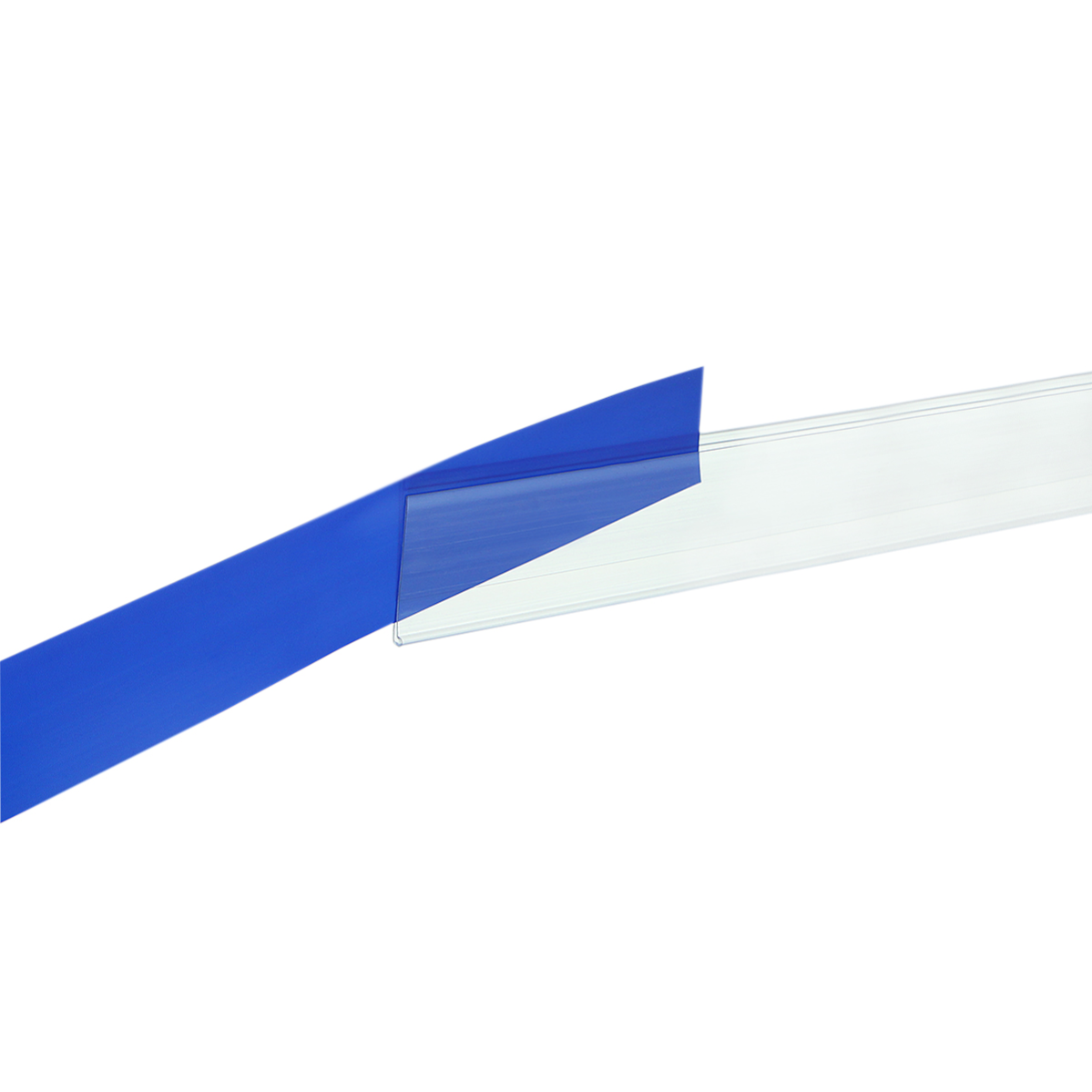 Цветная вставка для ценникодержателя COLOR-INSERT39 купить в Украине