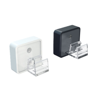 Магнитный держатель рамки под углом 0° к поверхности MAGNET-00 A6-A2 (10 шт. в упаковке)