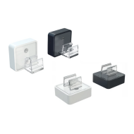 Фото Магнитный держатель рамки под углом к поверхности