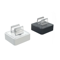 Магнитный держатель рамки под углом 90° к поверхности MAGNET-90 A6-A2 (10 шт. в упаковке)