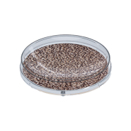 Круглая монетница RONDA