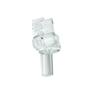 Насадка на трубку с поворотным держателем SW-CLIP (10 шт. в упаковке)