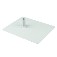 Подставка прямоугольная металлическая BASE-ML (10 шт. в упаковке)