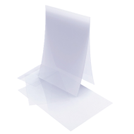 Фото Пластиковый антибликовый карман