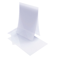 Пластиковый антибликовый карман формата А1 (10 шт. в упаковке)