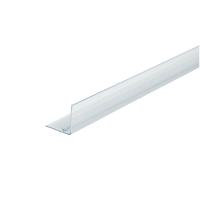  L-образный профиль L-RAIL30 для крепления разделителей длиной 1000 мм (10 шт. в упаковке)