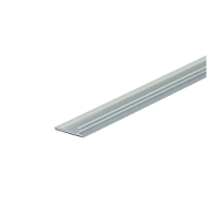 Т-профильT-RAIL30 TM для крепления разделителей с магнитным скотчем