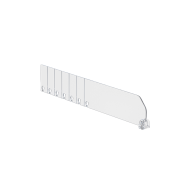 Разделитель пластиковый  DIV