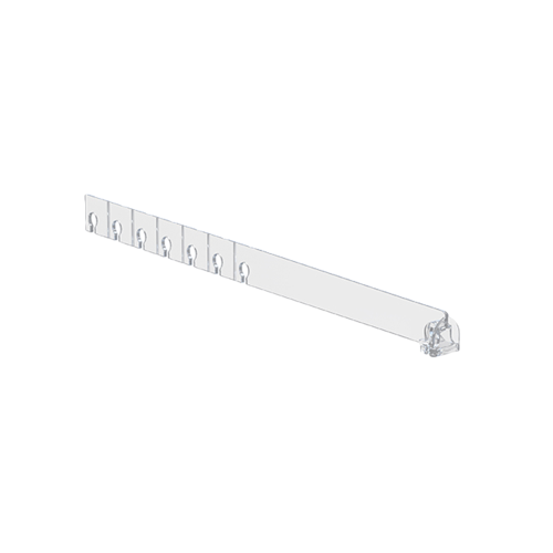 Розділювач пластиковий висотою 25 мм DIV25 Розділювач пластиковий висотою 25 мм DIV25 (Розділювач пластиковий висотою 25 мм DIV25) купити