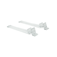 Держатель рамки под углом 75° настольный BASE (20 шт. в упаковке)