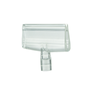 Держатель для плакатов из картона и пластика CB-FIX (10 шт. в упаковке)