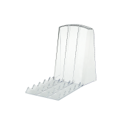 Большая пластиковая задняя опора BACK-XL (10 шт. в упаковке)