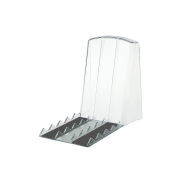 Большая пластиковая задняя опора на магнитной основе BACK-XL-TM (10 шт. в упаковке)