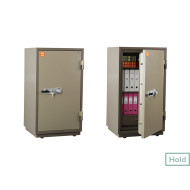 Фото Сейф огнестойкий VALBERG FRS-120 CL