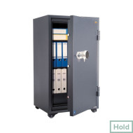 Фото Сейф огнестойкий VALBERG FRS-120 EL