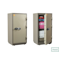 Фото Сейф огнестойкий VALBERG FRS-133 EL